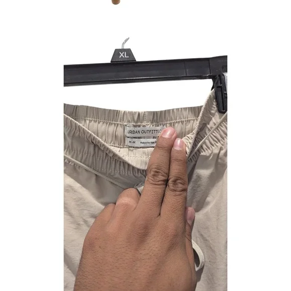 Women's Urban Outfitters Athletic Drawstring Pants sz M - Picture 5 of 8